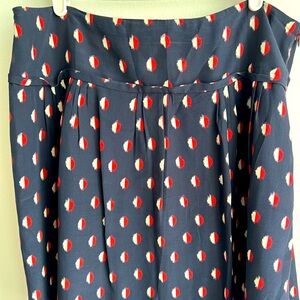 Madewell skirt- size 12